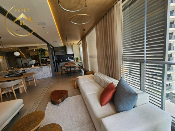 Imagem Apartamento com 3 Quartos à Venda, 170 m² em Nova Campinas - Campinas Imagem Apartamento com 3 Quartos à Venda, 170 m² em Nova Campinas - Campinas