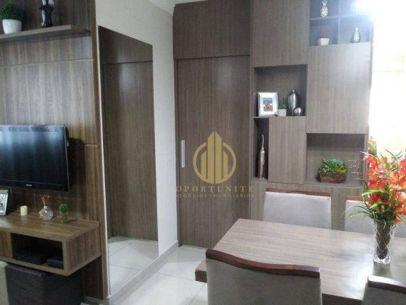 Imagem Apartamento com 2 Quartos à Venda, 48 m² em Campos Elíseos - Ribeirão Preto Imagem Apartamento com 2 Quartos à Venda, 48 m² em Campos Elíseos - Ribeirão Preto