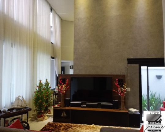 Imagem Casa com 3 Quartos à Venda, 227 m² em Jardim Residencial Chacara Ondina - Sorocaba Imagem Casa com 3 Quartos à Venda, 227 m² em Jardim Residencial Chacara Ondina - Sorocaba