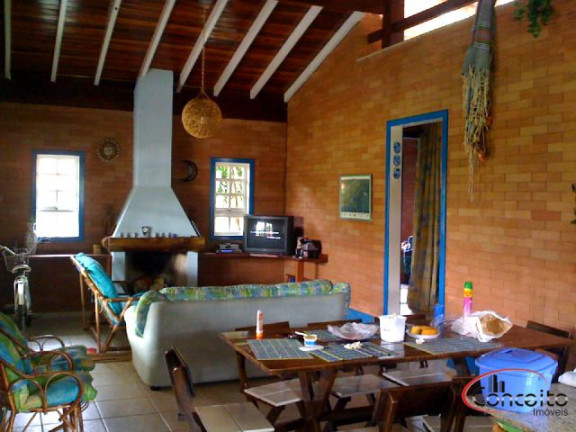 Imagem Casa com 3 Quartos à Venda, 120 m² em Ubatuba Country - Ubatuba Imagem Casa com 3 Quartos à Venda, 120 m² em Ubatuba Country - Ubatuba