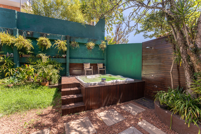 Imagem Casa com 3 Quartos à Venda, 226 m² em Sumarezinho - São Paulo
