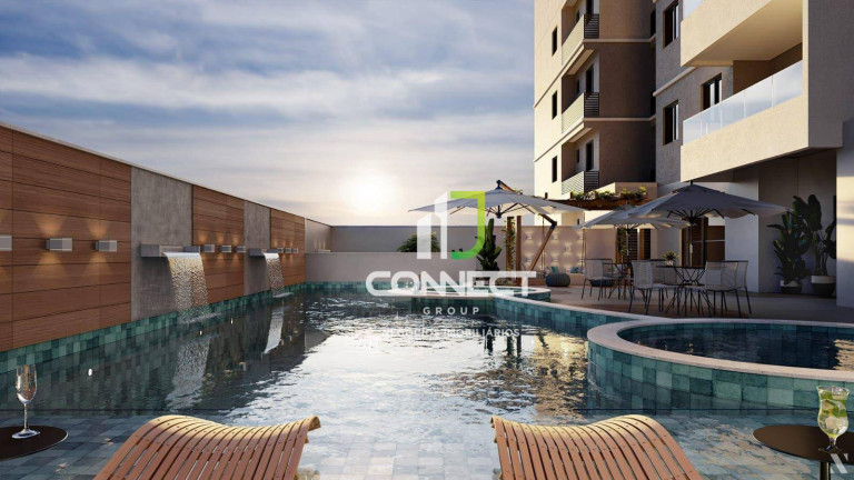 Imagem Apartamento com 3 Quartos à Venda, 85 m² em Vila Operária - Itajaí