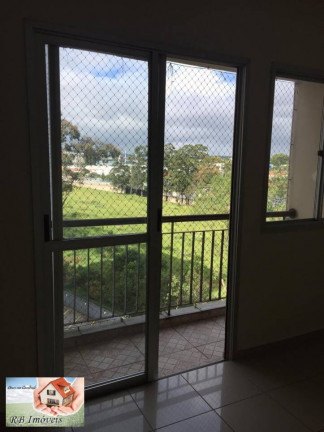 Imagem Apartamento com 3 Quartos à Venda, 68 m² em Planalto - São Bernardo Do Campo