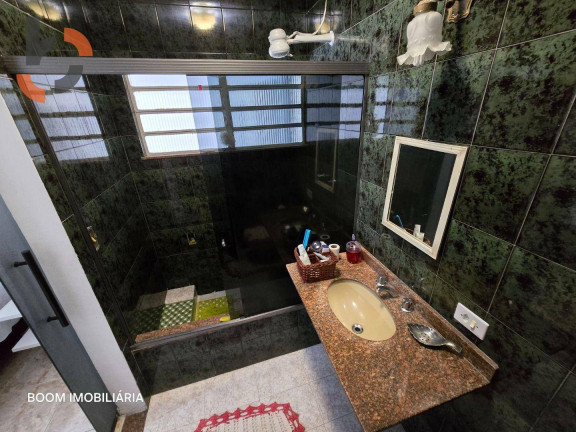 Imagem Casa com 3 Quartos à Venda, 163 m² em Jardim Esplanada - Nova Iguaçu