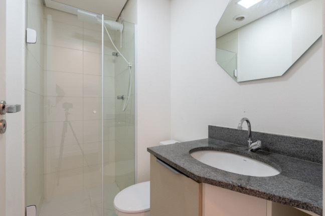 Imagem Studio com 1 Quarto à Venda, 28 m² em Saúde - São Paulo Imagem Studio com 1 Quarto à Venda, 28 m² em Saúde - São Paulo