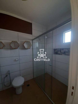 Imagem Casa com 3 Quartos à Venda, 127 m² em Bandeirantes - Londrina Imagem Casa com 3 Quartos à Venda, 127 m² em Bandeirantes - Londrina