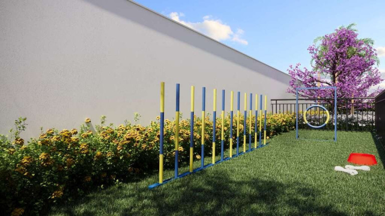 Imagem Apartamento com 2 Quartos à Venda, 48 m² em Vila Esperança - São Paulo Imagem Apartamento com 2 Quartos à Venda, 48 m² em Vila Esperança - São Paulo