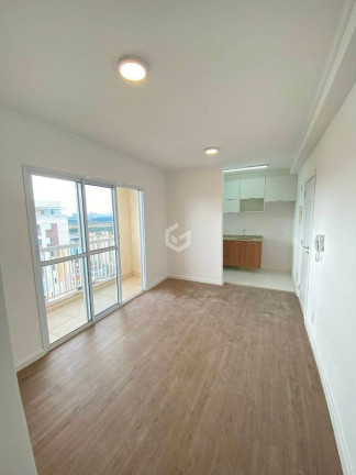 Apartamento com 2 Quartos à Venda, 55 m² em Quitaúna - Osasco