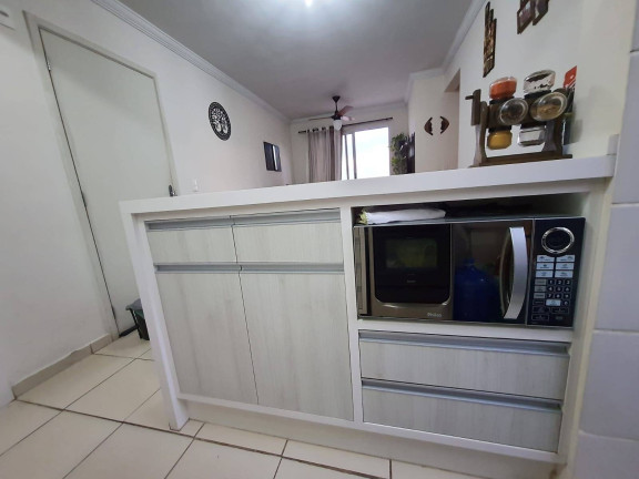 Imagem Apartamento com 2 Quartos à Venda,  em Jardim Bom Retiro (nova Veneza) - Sumaré