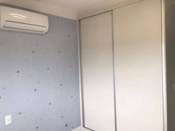 Imagem Apartamento com 3 Quartos à Venda, 143 m² em Jardim América - Bauru