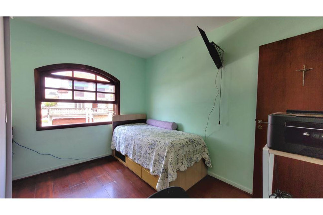 Imagem Casa com 2 Quartos à Venda, 154 m² em Baeta Neves - São Bernardo Do Campo Imagem Casa com 2 Quartos à Venda, 154 m² em Baeta Neves - São Bernardo Do Campo