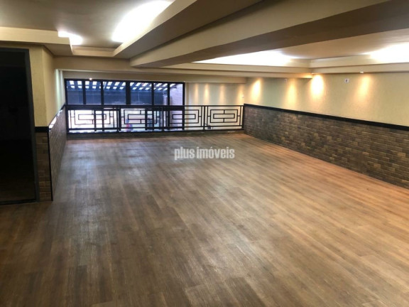 Imagem Imóvel Comercial para Alugar, 550 m² em Brooklin Paulista - São Paulo