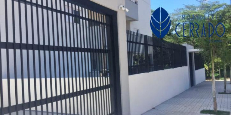Imagem Apartamento com 3 Quartos à Venda, 87 m² em Maracanã - Anápolis