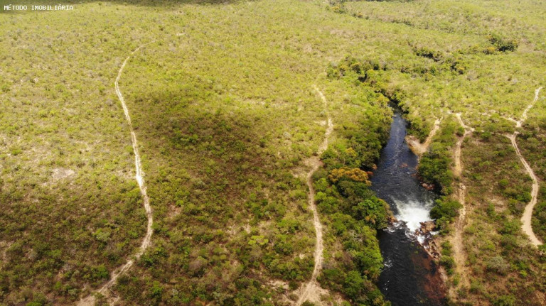 Imagem Fazenda à Venda, 14.000 m² em Rural - Cocos