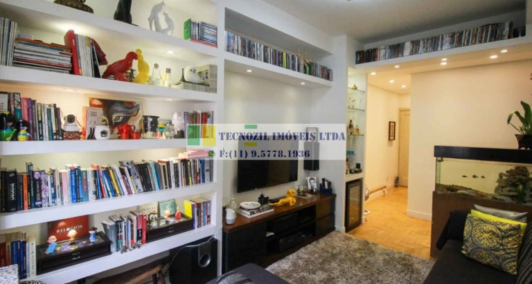 Imagem Apartamento com 2 Quartos à Venda, 78 m² em Bela Vista - São Paulo Imagem Apartamento com 2 Quartos à Venda, 78 m² em Bela Vista - São Paulo