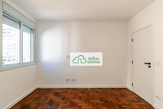 Imagem Apartamento com 2 Quartos à Venda, 98 m² em Jardim Paulista - São Paulo