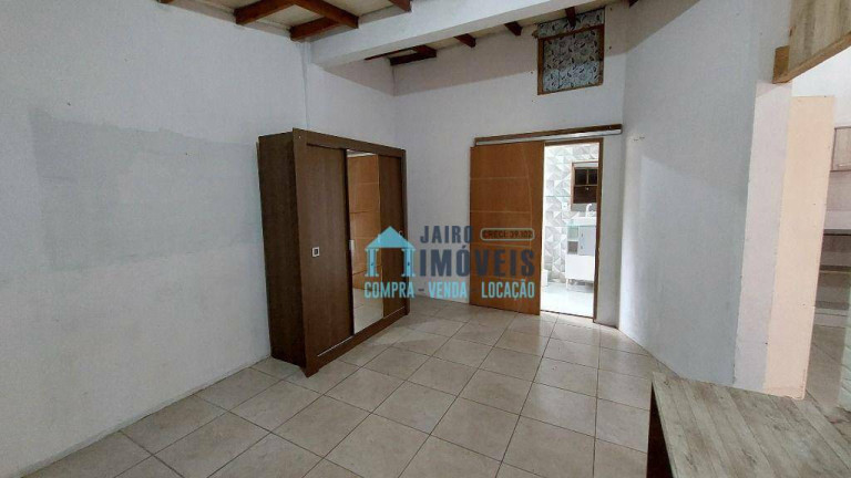 Imagem Casa com 1 Quarto à Venda, 450 m² em Centro - Balneário Pinhal Imagem Casa com 1 Quarto à Venda, 450 m² em Centro - Balneário Pinhal