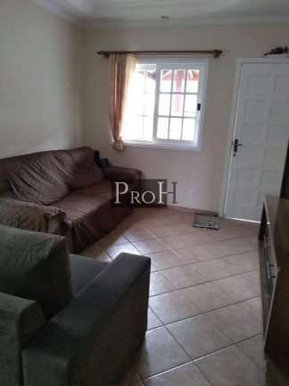 Imagem Casa de Condomínio com 4 Quartos à Venda, 150 m² em Taboão - São Bernardo Do Campo Imagem Casa de Condomínio com 4 Quartos à Venda, 150 m² em Taboão - São Bernardo Do Campo