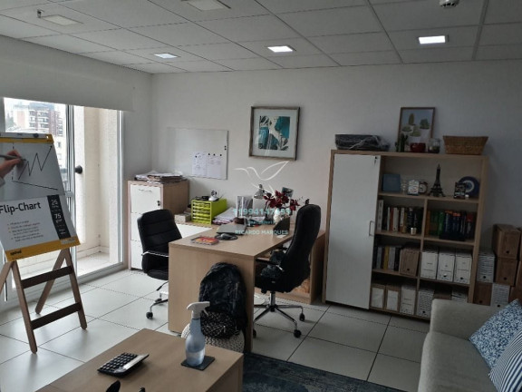 Imagem Sala Comercial à Venda, 37 m² em Vila Mariana - São Paulo Imagem Sala Comercial à Venda, 37 m² em Vila Mariana - São Paulo