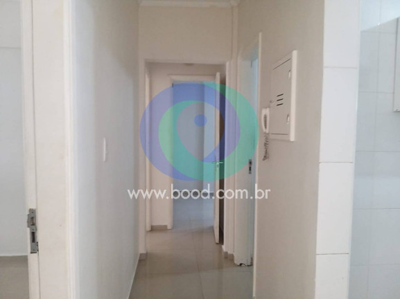 Imagem Apartamento com 3 Quartos à Venda, 107 m² em Gonzaga - Santos Imagem Apartamento com 3 Quartos à Venda, 107 m² em Gonzaga - Santos
