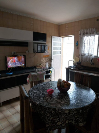 Imagem Casa com 2 Quartos à Venda, 136 m² em Mooca - São Paulo