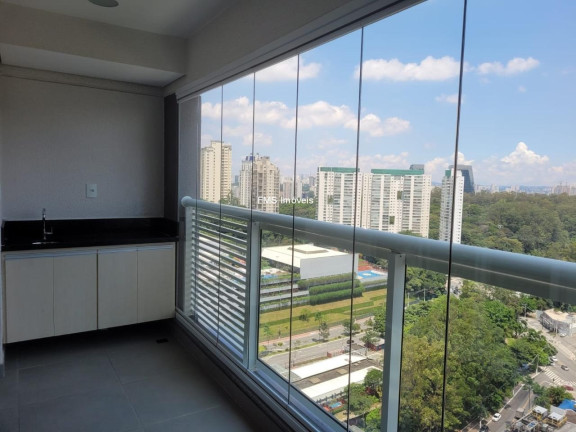 Imagem Imóvel com 1 Quarto à Venda, 39 m² em Vila Andrade - São Paulo Imagem Imóvel com 1 Quarto à Venda, 39 m² em Vila Andrade - São Paulo