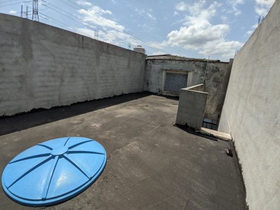 Imagem Sobrado com 2 Quartos à Venda, 140 m² em Ayrosa - Osasco Imagem Sobrado com 2 Quartos à Venda, 140 m² em Ayrosa - Osasco