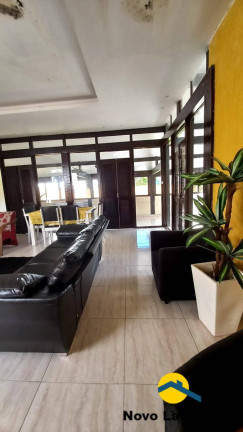 Imagem Casa com 4 Quartos à Venda, 300 m² em Camboinhas - Niterói Imagem Casa com 4 Quartos à Venda, 300 m² em Camboinhas - Niterói