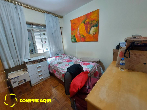 Imagem Apartamento com 2 Quartos à Venda, 50 m² em Santa Cecília - São Paulo Imagem Apartamento com 2 Quartos à Venda, 50 m² em Santa Cecília - São Paulo