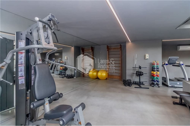 Imagem Apartamento com 3 Quartos à Venda, 163 m² em Alto Da Lapa - São Paulo