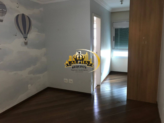 Imagem Apartamento com 3 Quartos à Venda, 253 m² em Alphaville Industrial - Barueri Imagem Apartamento com 3 Quartos à Venda, 253 m² em Alphaville Industrial - Barueri