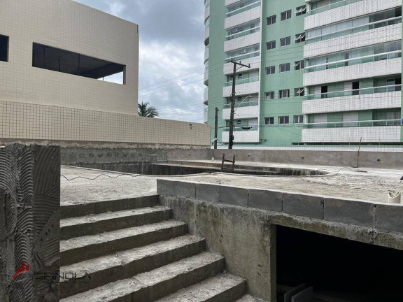 Imagem Apartamento com 1 Quarto à Venda, 55 m² em Vila Balneária - Praia Grande