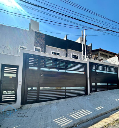Imagem Sobrado com 2 Quartos para Alugar, 96 m² em Jardim Santo Alberto - Santo André Imagem Sobrado com 2 Quartos para Alugar, 96 m² em Jardim Santo Alberto - Santo André