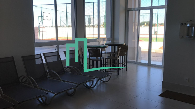 Imagem Apartamento com 4 Quartos à Venda, 657 m² em Jardim Consolação - Franca