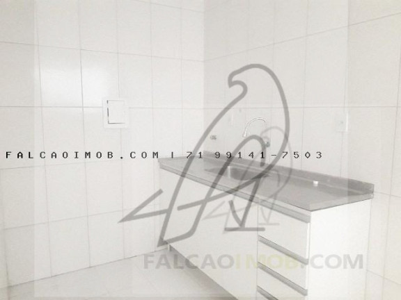 Imagem Apartamento com 3 Quartos à Venda, 119 m² em Pituba - Salvador