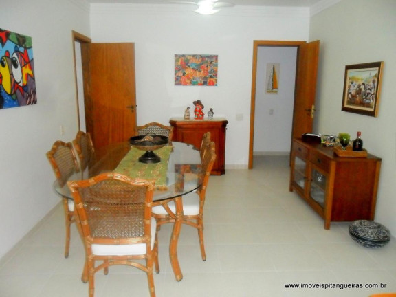 Imagem Apartamento com 3 Quartos à Venda, 126 m² em Enseada - Guarujá