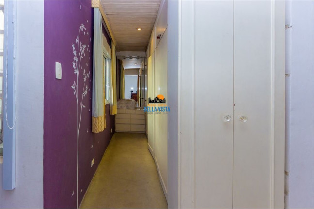 Imagem Casa com 3 Quartos à Venda,  em Vila Nova Conceição - São Paulo