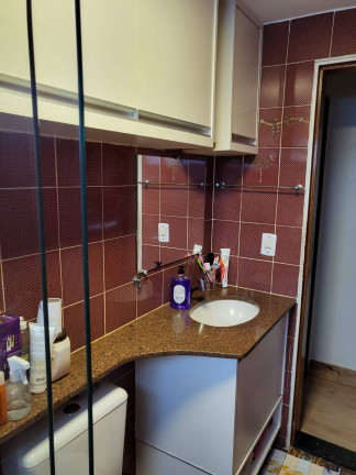 Imagem Apartamento com 3 Quartos à Venda, 81 m² em Guará Ii - Brasília