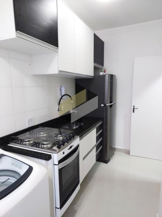 Imagem Apartamento com 2 Quartos à Venda, 55 m² em Vila Odim Antão - Sorocaba Imagem Apartamento com 2 Quartos à Venda, 55 m² em Vila Odim Antão - Sorocaba
