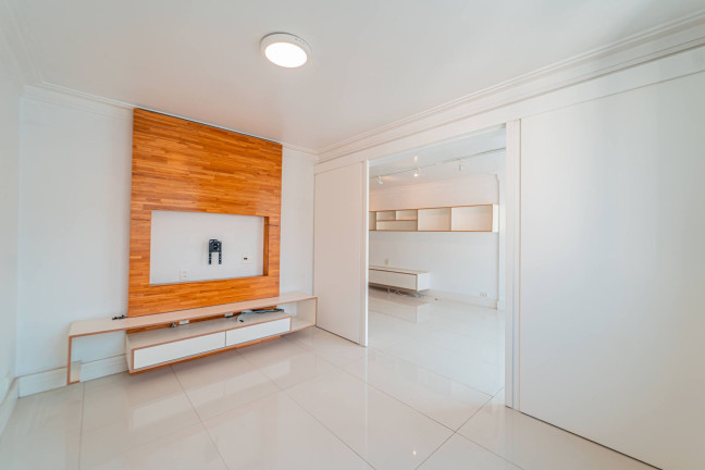 Imagem Apartamento com 3 Quartos à Venda, 108 m² em Jardim Paulista - São Paulo