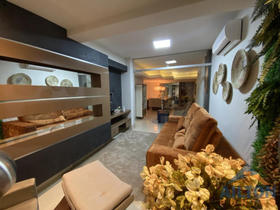 Cobertura com 3 Quartos à Venda, 187 m² em Centro - Guarapari