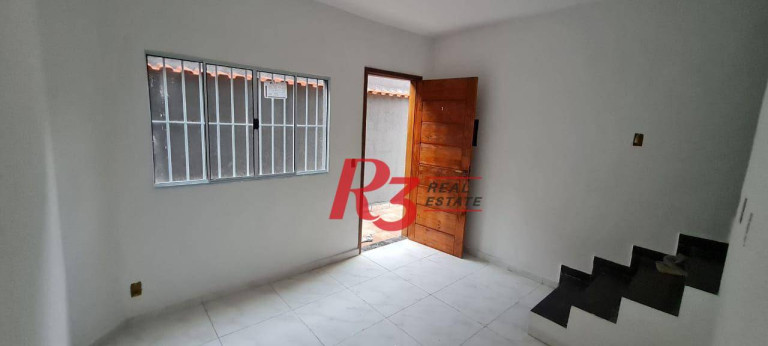 Imagem Sobrado com 2 Quartos à Venda, 57 m² em Japuí - São Vicente Imagem Sobrado com 2 Quartos à Venda, 57 m² em Japuí - São Vicente