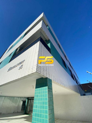 Imagem Apartamento com 2 Quartos à Venda, 75 m² em Miramar - João Pessoa Imagem Apartamento com 2 Quartos à Venda, 75 m² em Miramar - João Pessoa