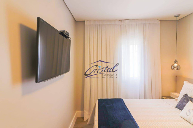 Imagem Apartamento com 2 Quartos à Venda, 73 m² em Butantã - São Paulo