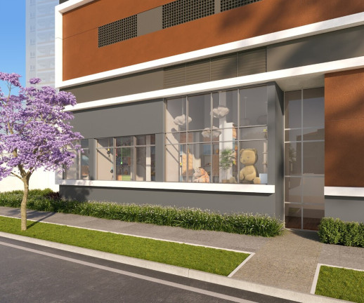 Imagem Imóvel à Venda, 94 m² em Vila Guilhermina - São Paulo Imagem Imóvel à Venda, 94 m² em Vila Guilhermina - São Paulo