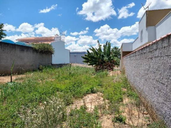 Imagem Terreno à Venda, 350 m² em Jardim Santa Rosa - Jundiaí