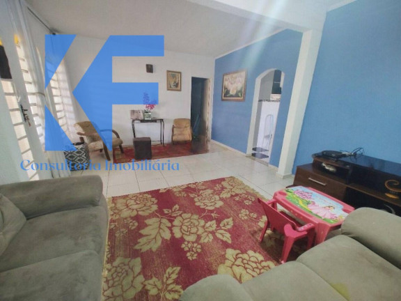 Imagem Casa com 2 Quartos à Venda, 200 m² em Parque Nova Suíça - Valinhos