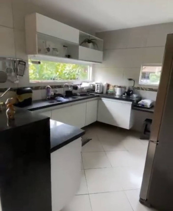 Imagem Casa de Condomínio com 4 Quartos à Venda, 200 m² em Aldeia Dos Camarás - Camaragibe Imagem Casa de Condomínio com 4 Quartos à Venda, 200 m² em Aldeia Dos Camarás - Camaragibe