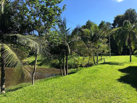 Imagem Chácara com 6 Quartos à Venda, 400 m² em Portão - Atibaia