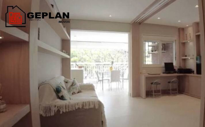Imagem Apartamento com 2 Quartos à Venda,  em Vila Nair - São Paulo